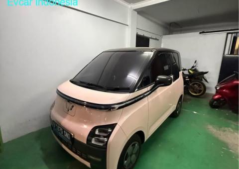 2024 Wuling air ev