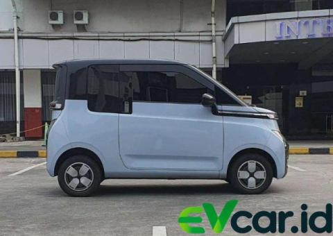 Wuling air ev (2023)