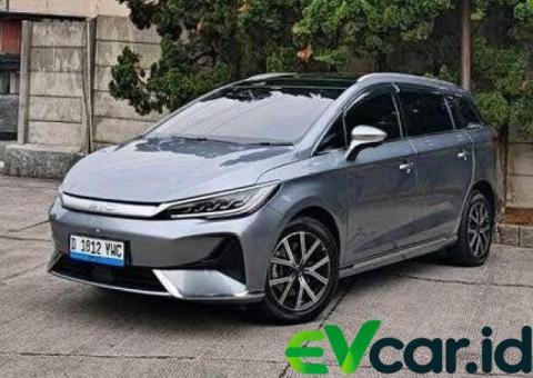 2024 BYD M6 Superior