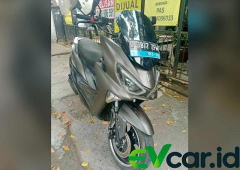 Jual Motor Listrik Polytron Fox R th 2024