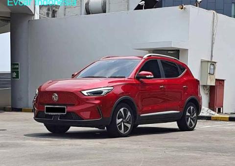2024 MG ZS EV MAGNIFY MG ZS EV Magnify