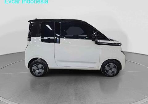 2022 Wuling Air Ev Long Range - 115jt