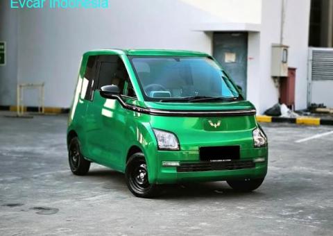 2025 Wuling air ev lite 300km
