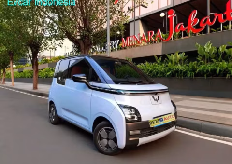 wuling air ev (2023)