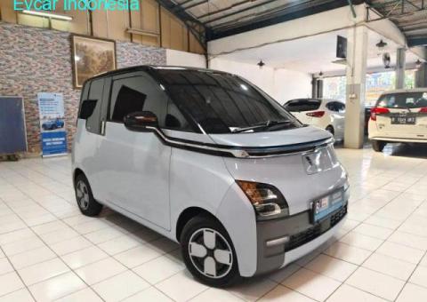 wuling air ev (2022)