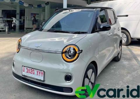 Promo Wuling Spesial GIIAS 2026