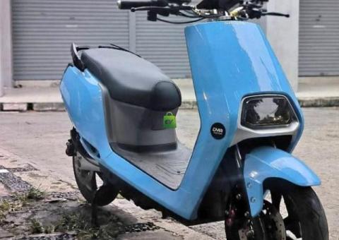 2023 Uwinfly N9 old