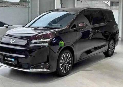 2026 Wuling Darion EV