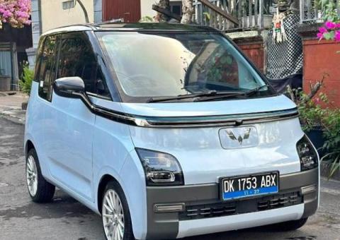 Wuling Air EV 2022