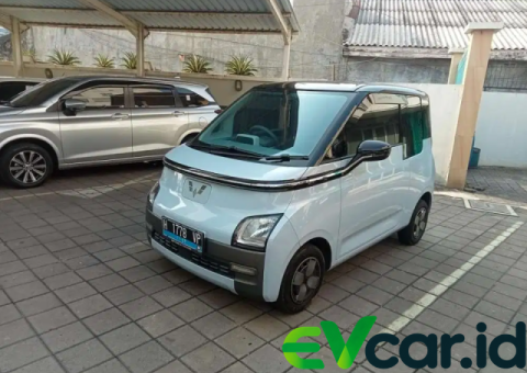 Wuling Air Ev (2022)