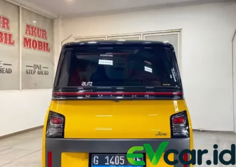 Wuling Air EV (2024)