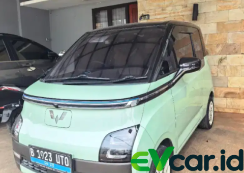 Wuling Air EV (2023)