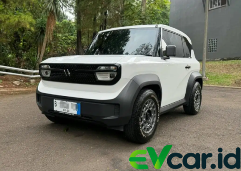 Vinfast VF 3 (2025)